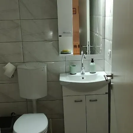 Old Town * Novi Pazar