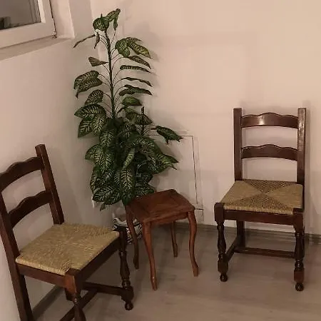 Old Town Appartamento