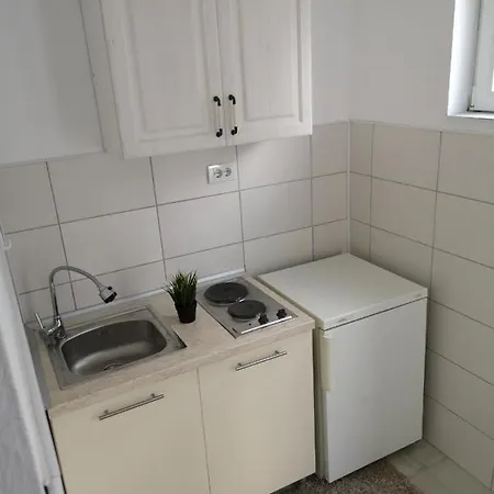 Old Town * Novi Pazar