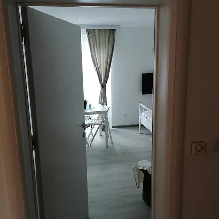 Old Town Lejlighed *