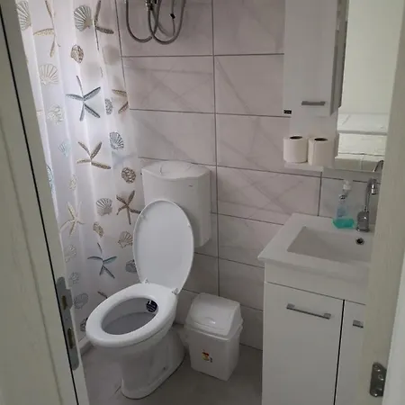 Old Town Appartamento *