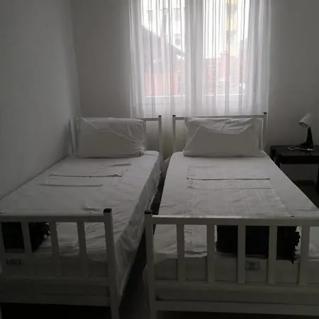 Apartment Old Town Novi Pazar