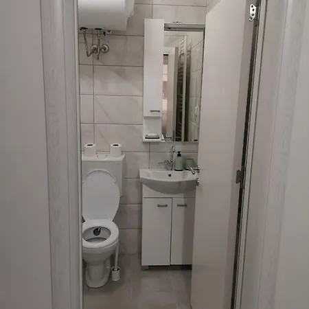 Old Town Apartment