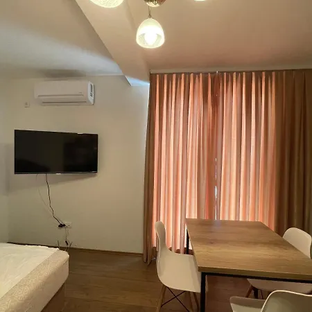 Old Town Lejlighed *