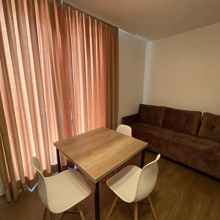 Old Town Apartment Novi Pazar