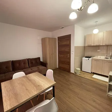 Appartamento Old Town *