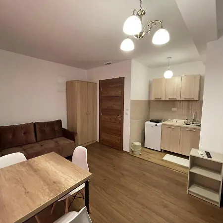 Appartamento Old Town *