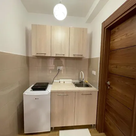 Appartamento Old Town Novi Pazar