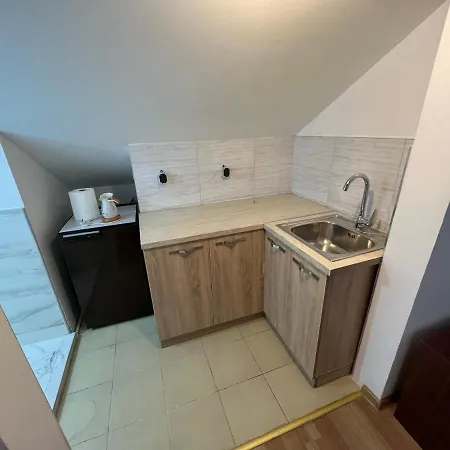 Appartamento Old Town