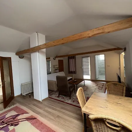 Old Town Lejlighed Novi Pazar