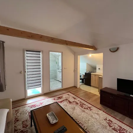 Old Town Appartamento *