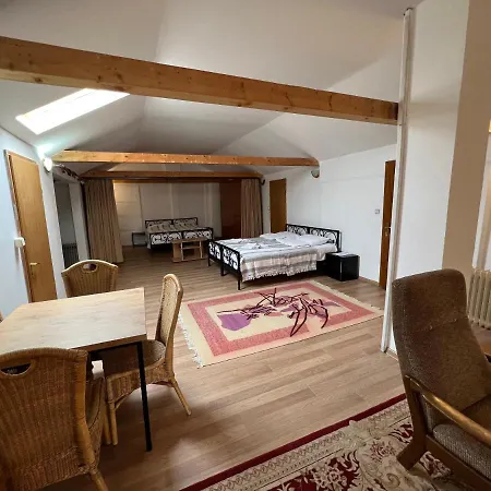 Appartamento Old Town *