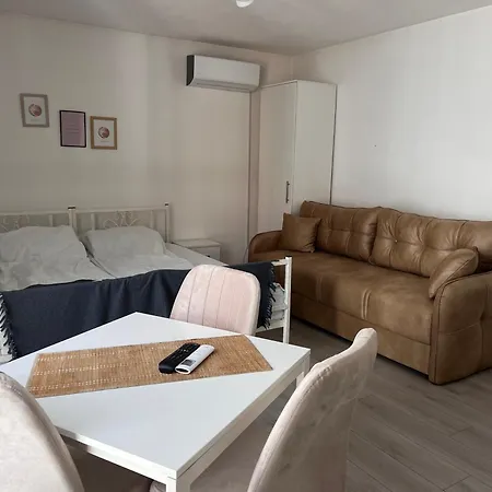 Old Town Lejlighed *