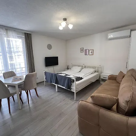 Lejlighed Old Town *