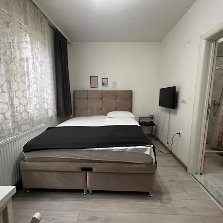 Old Town Lejlighed *