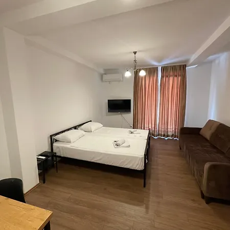 Lejlighed Old Town *